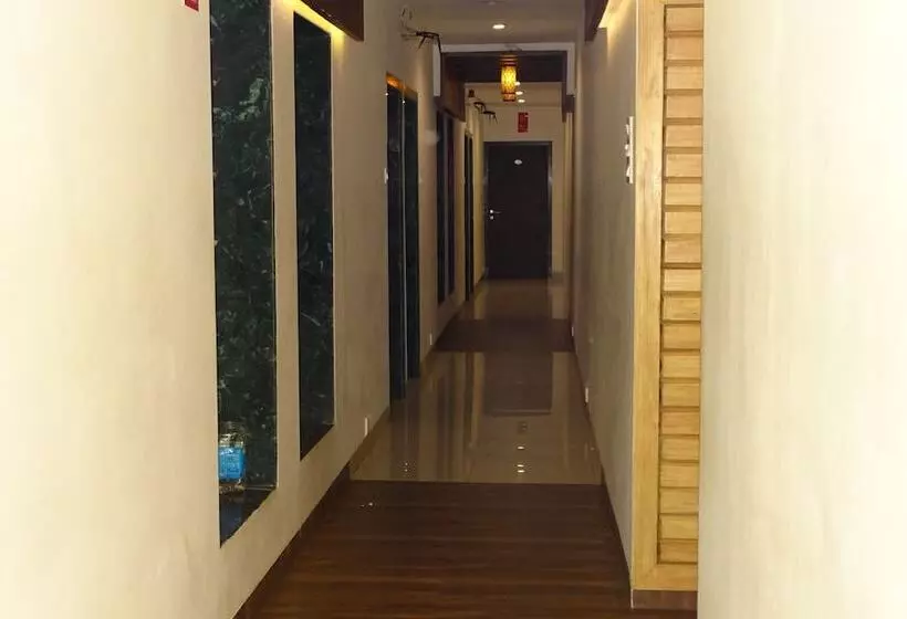 酒店 Sunshine Airport