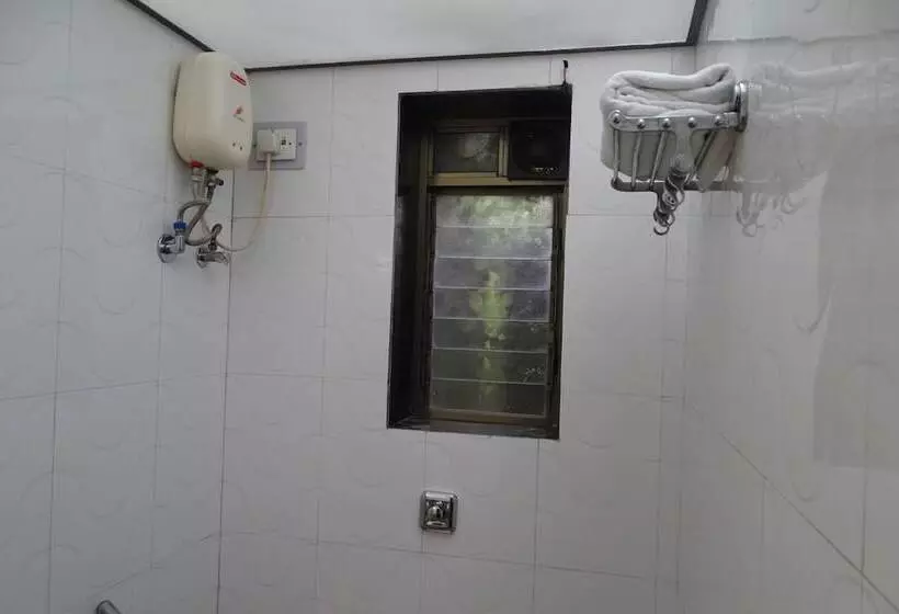 酒店 Sunshine Airport