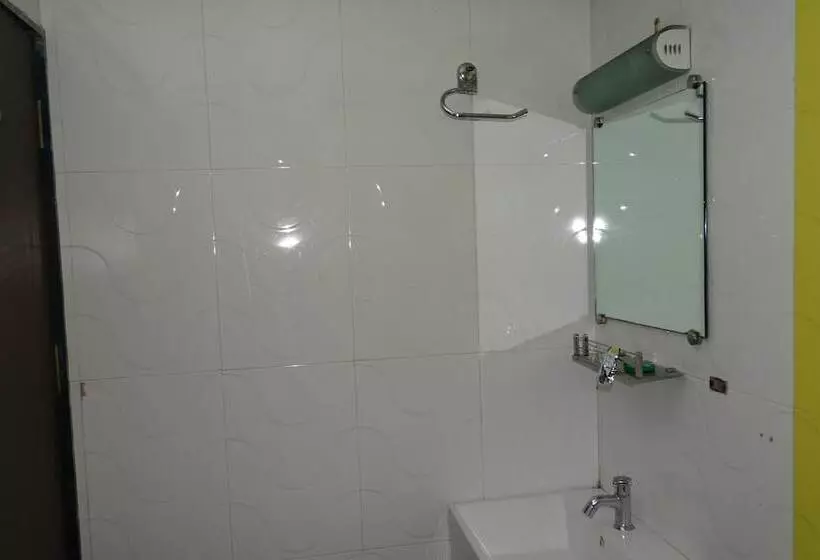 酒店 Sunshine Airport