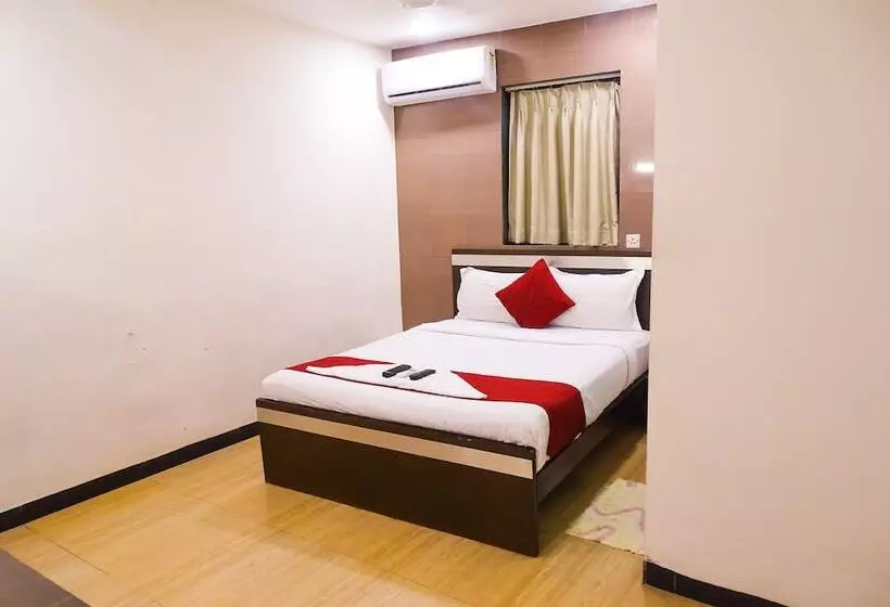 酒店 Sunshine Airport