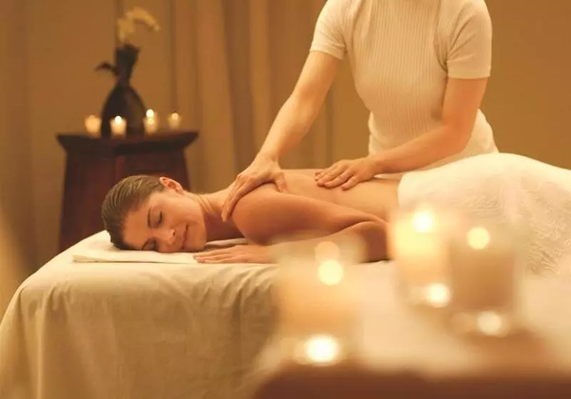 هتل The Fairmont Heritage Place Ghirardelli Square