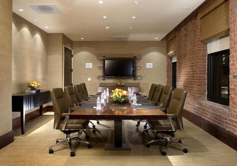 فندق The Fairmont Heritage Place Ghirardelli Square