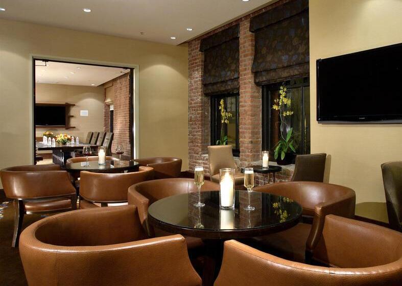 فندق The Fairmont Heritage Place Ghirardelli Square