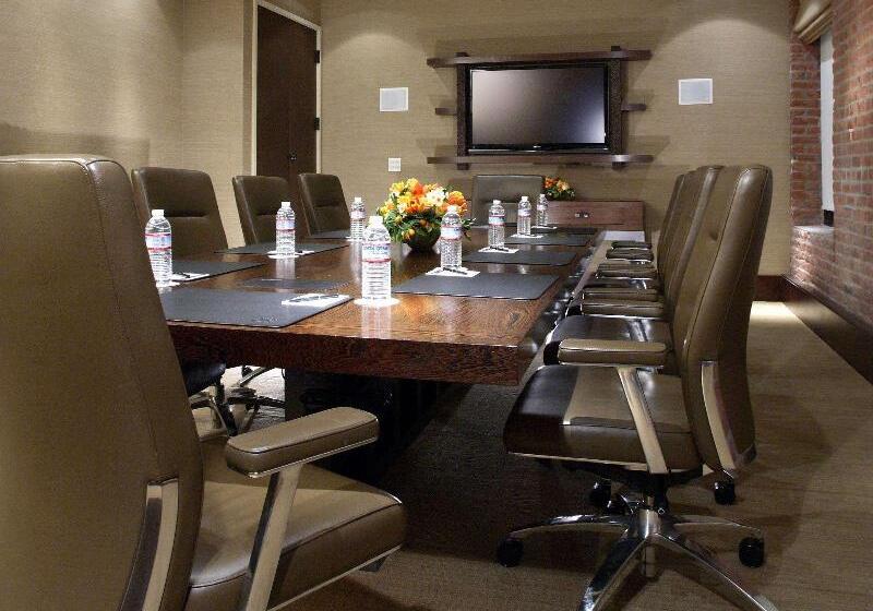 فندق The Fairmont Heritage Place Ghirardelli Square