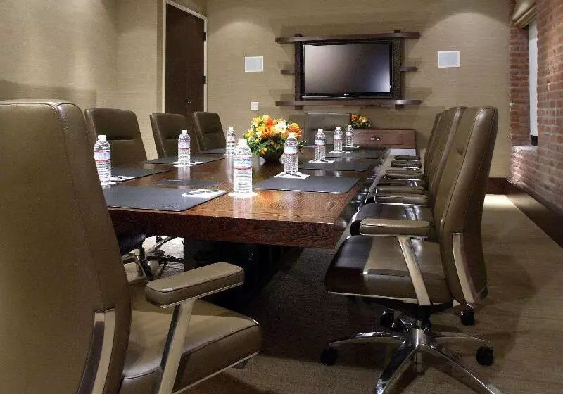 هتل The Fairmont Heritage Place Ghirardelli Square