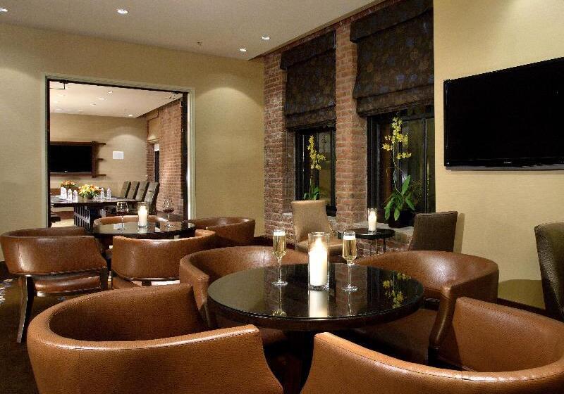 فندق The Fairmont Heritage Place Ghirardelli Square