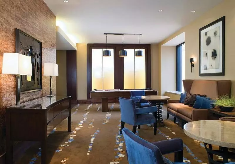 هتل The Fairmont Heritage Place Ghirardelli Square