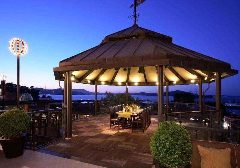 فندق The Fairmont Heritage Place Ghirardelli Square