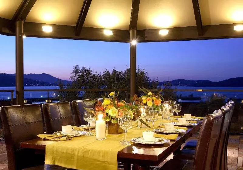 هتل The Fairmont Heritage Place Ghirardelli Square