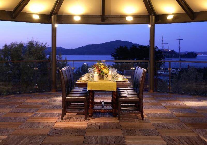 فندق The Fairmont Heritage Place Ghirardelli Square