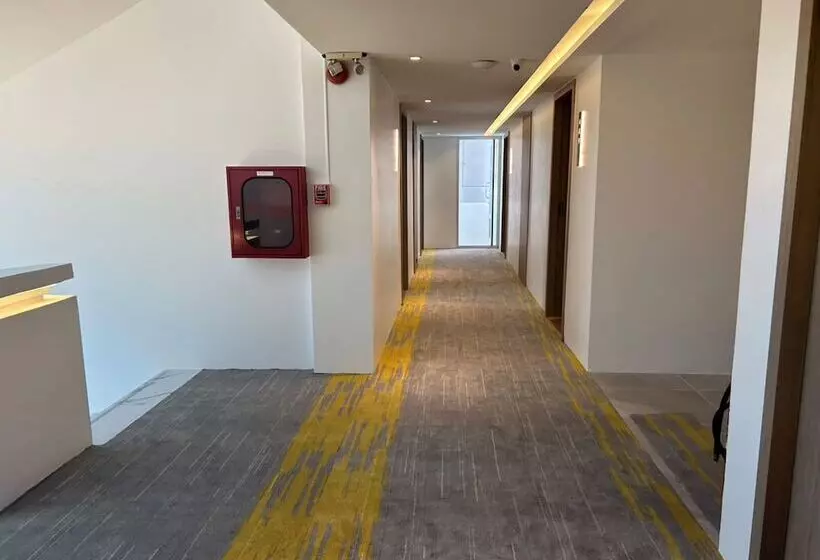 فندق The One Bay Breeze