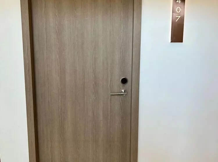 فندق The One Bay Breeze