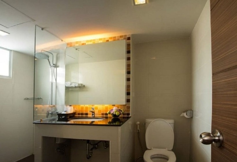 Hotel The One Bay Breeze