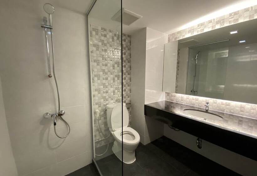 Hotel The One Bay Breeze