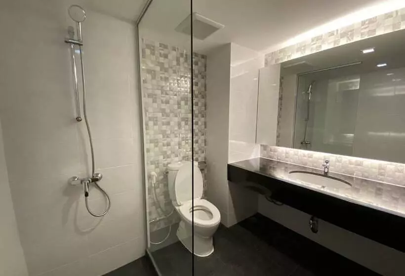 فندق The One Bay Breeze