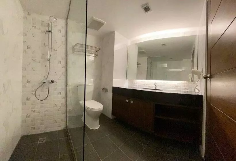 فندق The One Bay Breeze