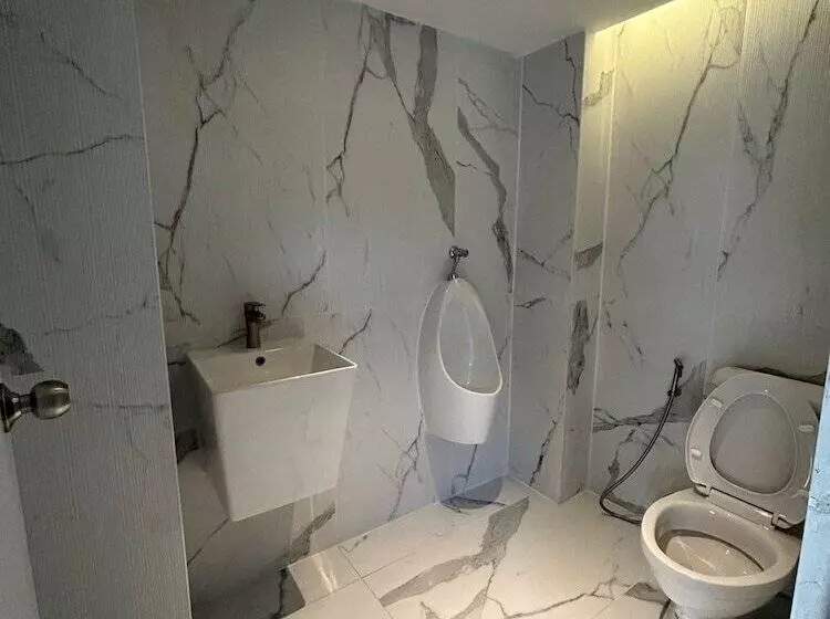 فندق The One Bay Breeze