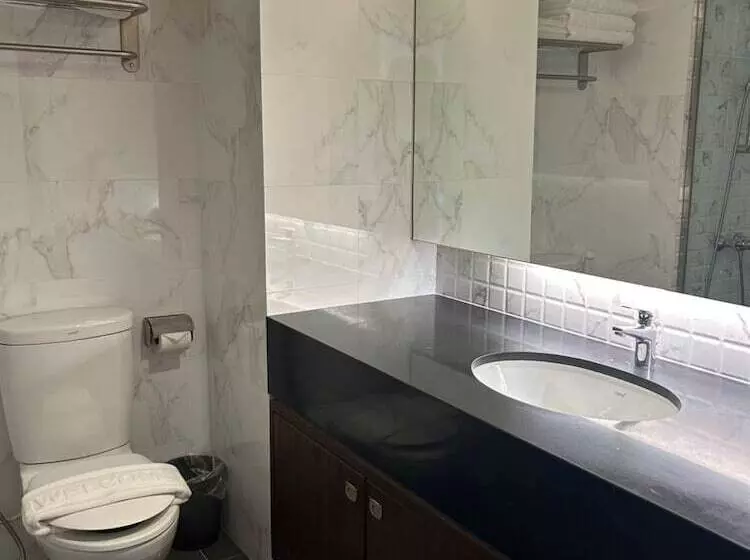 فندق The One Bay Breeze