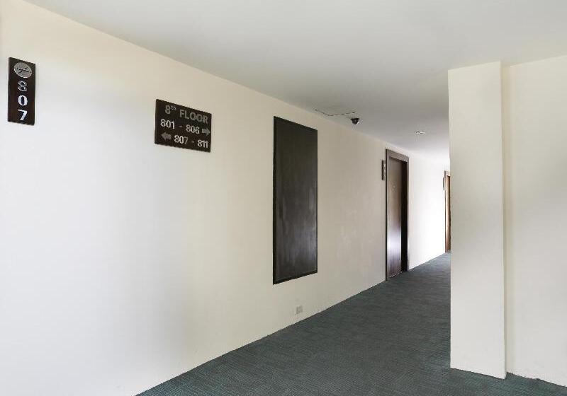 Hotel The One Bay Breeze