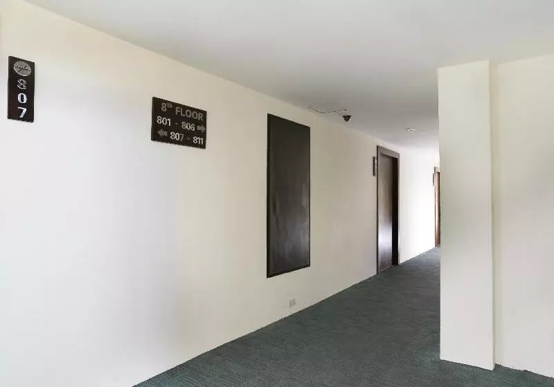 فندق The One Bay Breeze