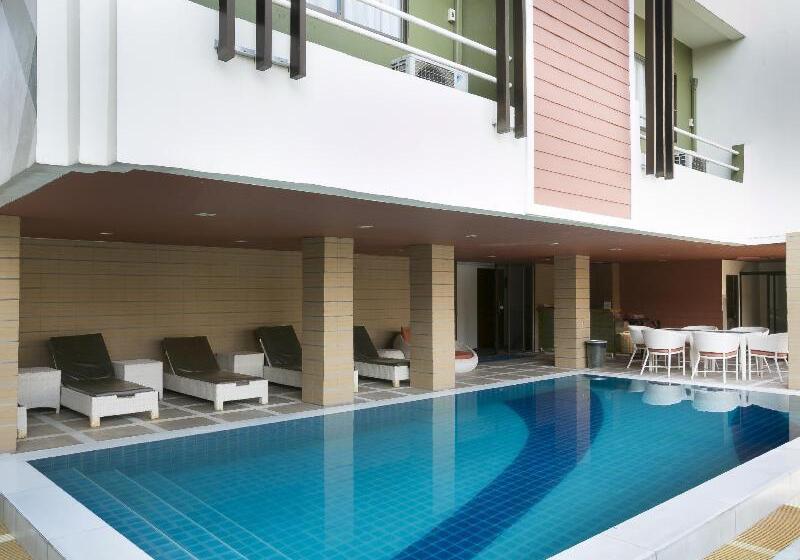 Hotel The One Bay Breeze