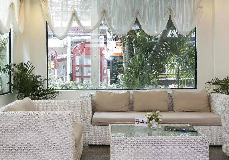 فندق The One Bay Breeze