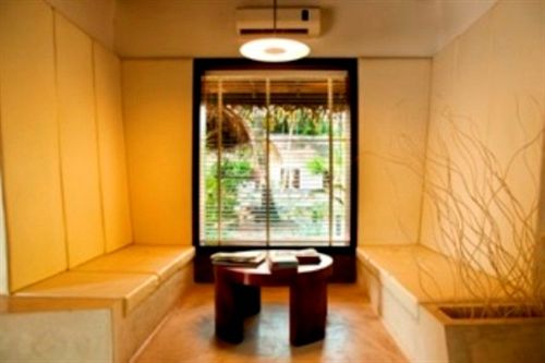 فندق The Park On Vembanad Lake 