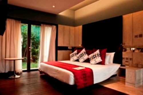 فندق The Park On Vembanad Lake 