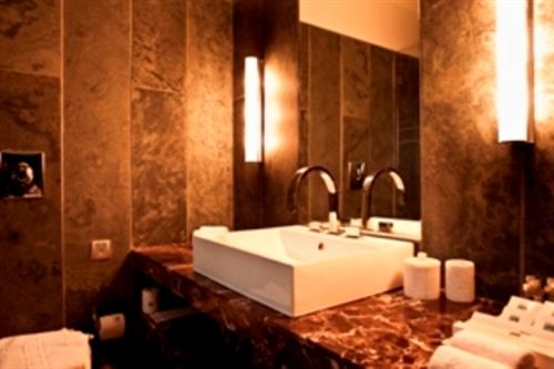 فندق The Park On Vembanad Lake 