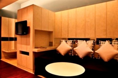 فندق The Park On Vembanad Lake 