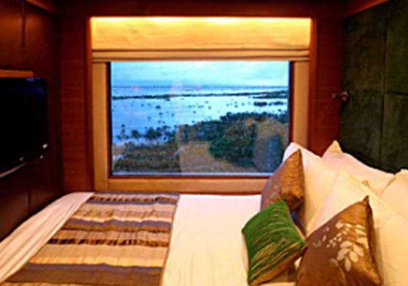 فندق The Park On Vembanad Lake 