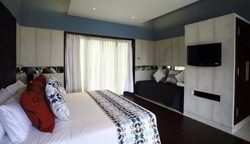 فندق The Park On Vembanad Lake 