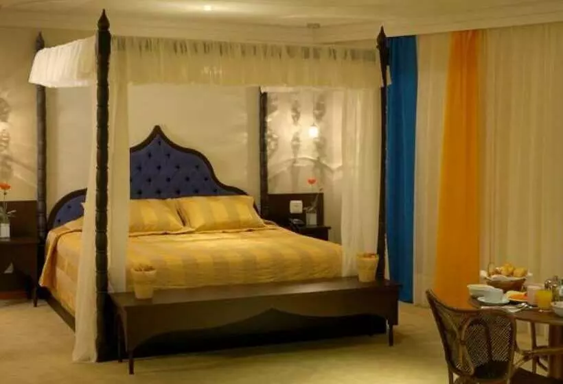 Tri Hotel Executive Caxias