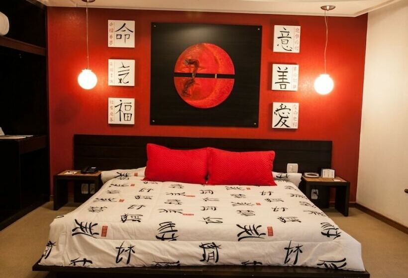 Tri Hotel Executive Caxias