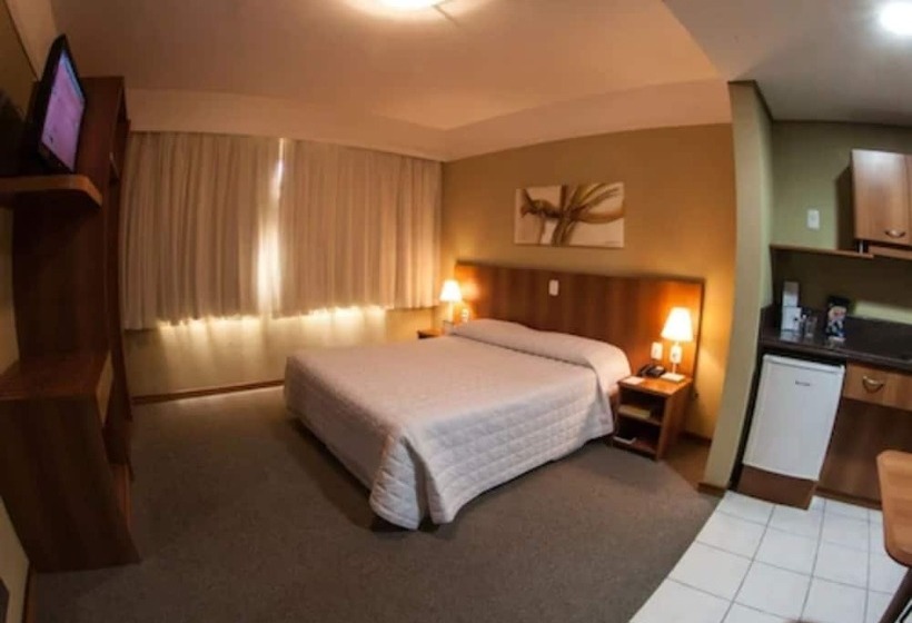 Tri Hotel Executive Caxias