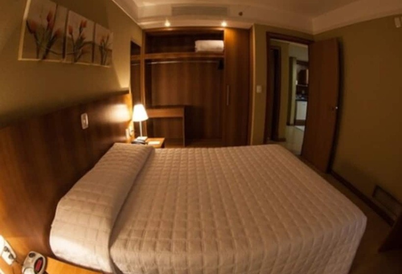 Tri Hotel Executive Caxias