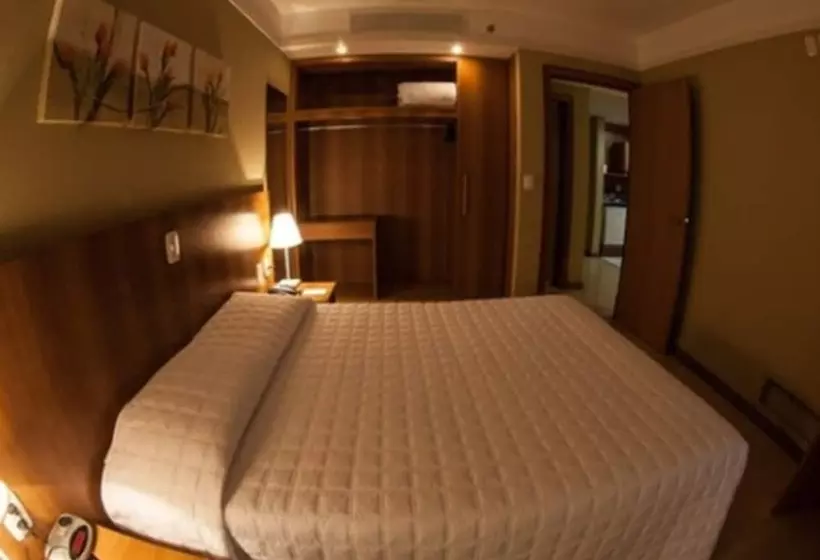 Tri Hotel Executive Caxias