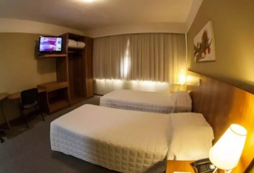 Tri Hotel Executive Caxias