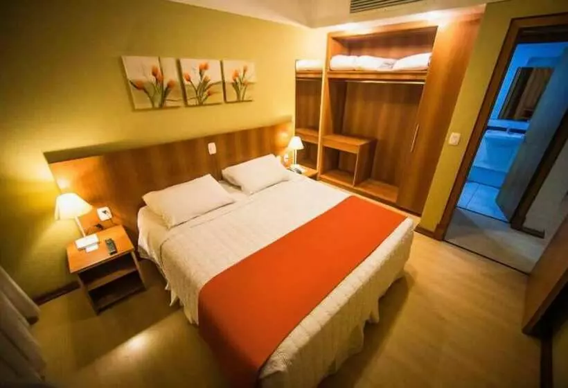 Tri Hotel Executive Caxias