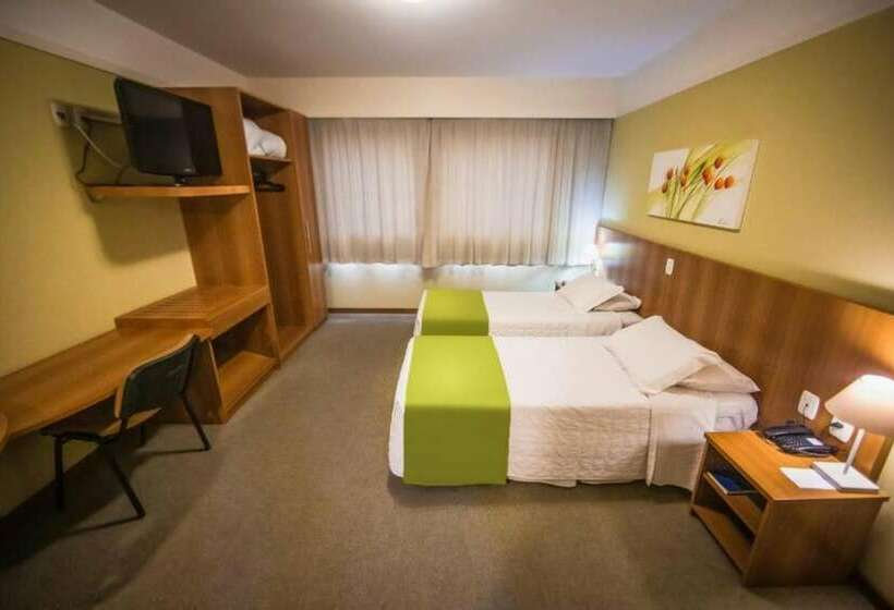 Tri Hotel Executive Caxias