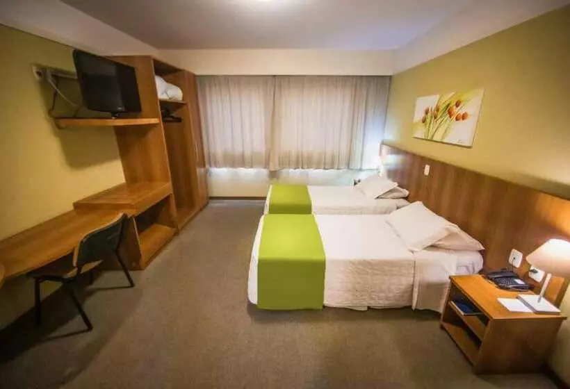 Tri Hotel Executive Caxias