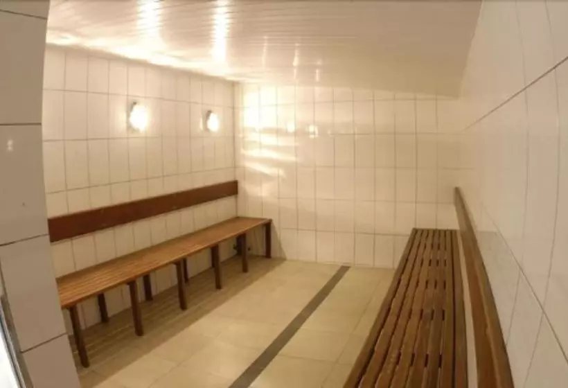 Tri Hotel Executive Caxias