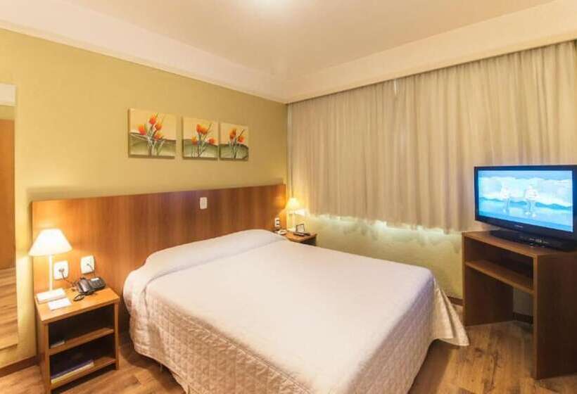 Tri Hotel Executive Caxias