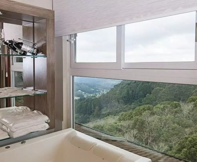 Villa Bella Hotel & Spa Gramado