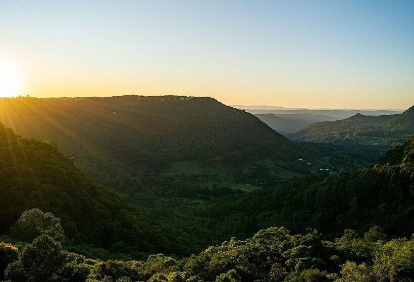 Villa Bella Hotel & Spa Gramado