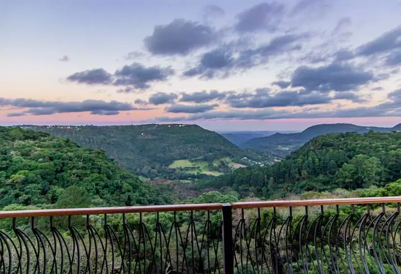 Villa Bella Hotel & Spa Gramado