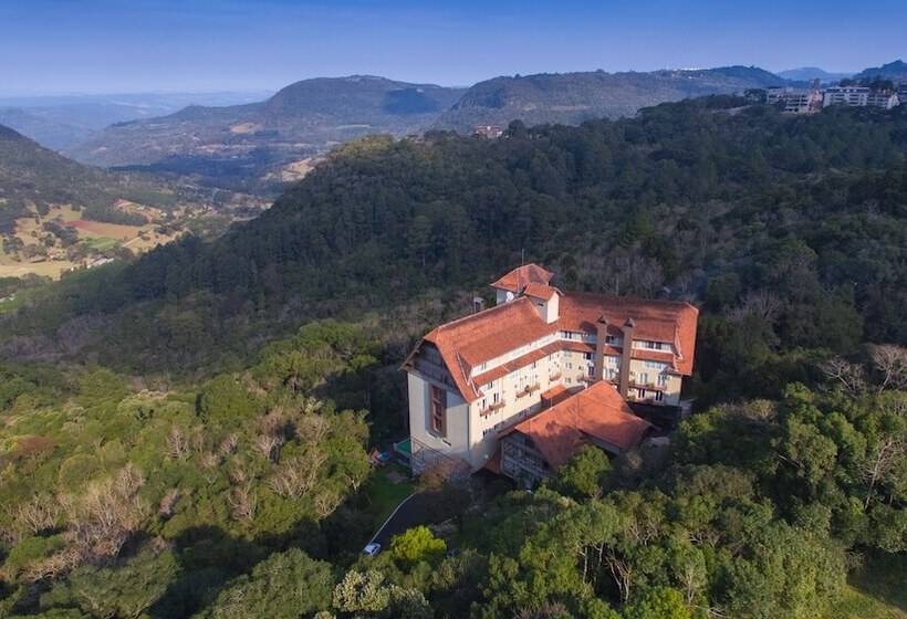 Villa Bella Hotel & Spa Gramado