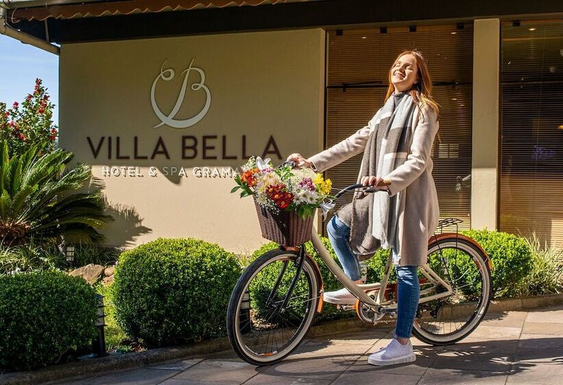 Villa Bella Hotel & Spa Gramado