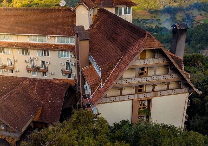 Villa Bella Hotel & Spa Gramado