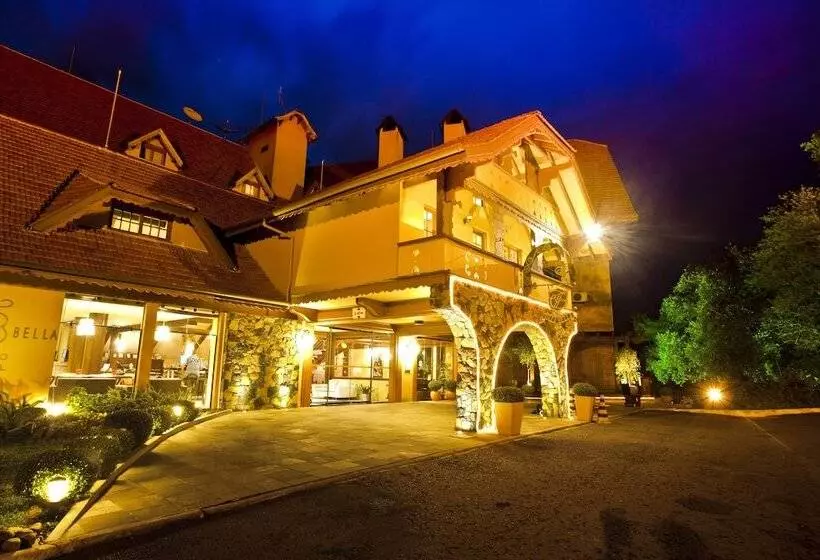 Villa Bella Hotel & Spa Gramado